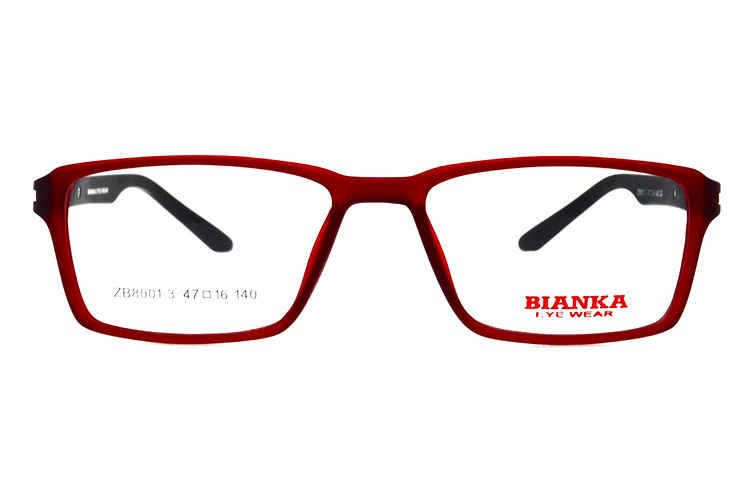 BIANKA 80013 RED